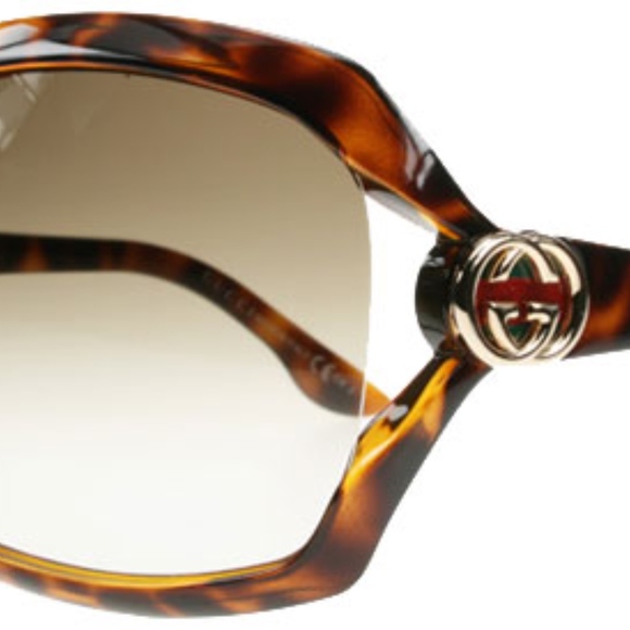Gucci Sunglasses main image 4